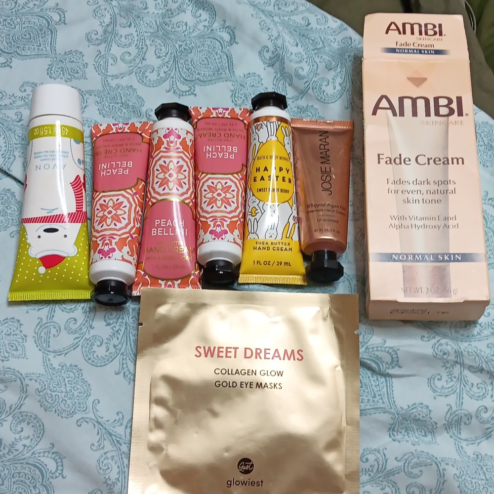 Lotion